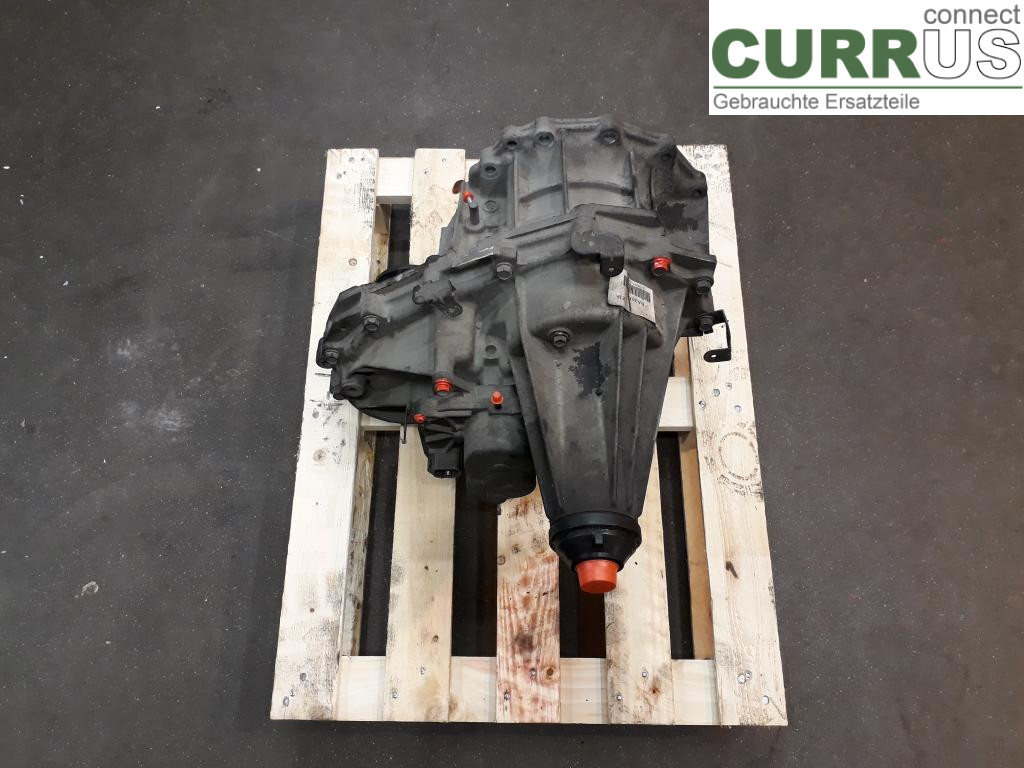 NISSAN NAVARA    05- Distribution gear box 33100EA33A YD25DDTI