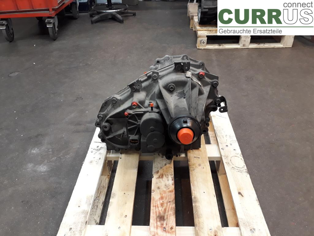 NISSAN NAVARA    05- Distribution gear box 33100EA33A YD25DDTI