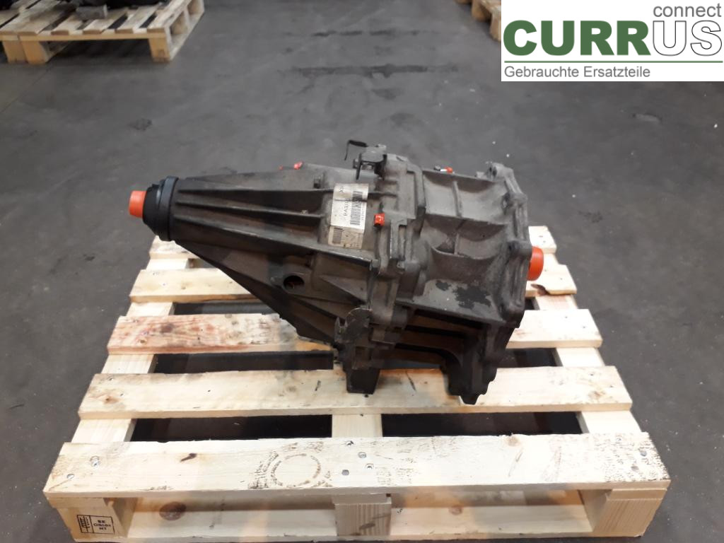 NISSAN NAVARA    05- Distribution gear box 33100EA33A YD25DDTI