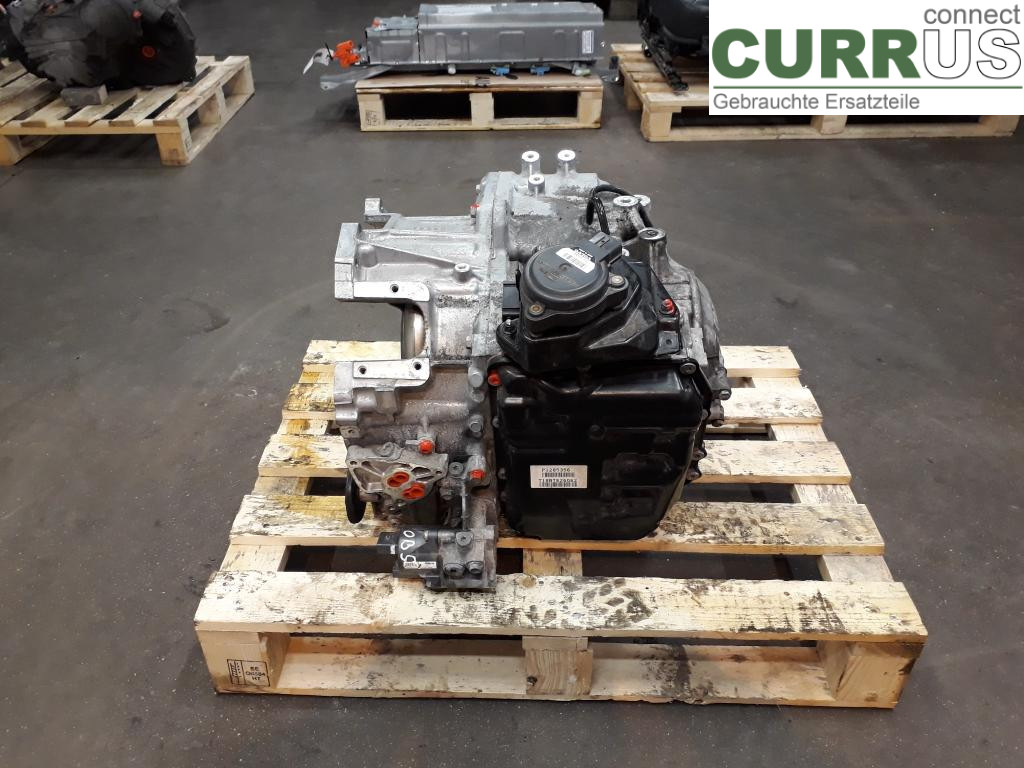 VOLVO V90  17- Gearbox (Automatic) 36010489 B4204T34