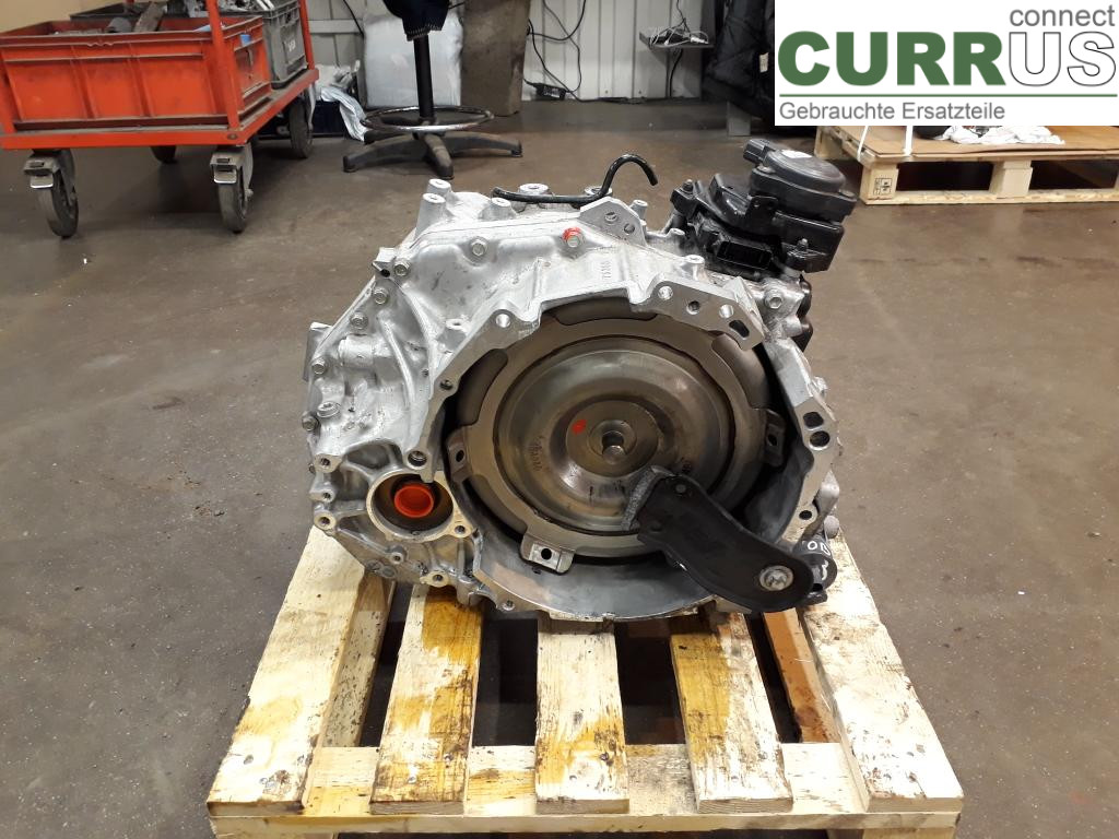 VOLVO V90  17- Gearbox (Automatic) 36010489 B4204T34