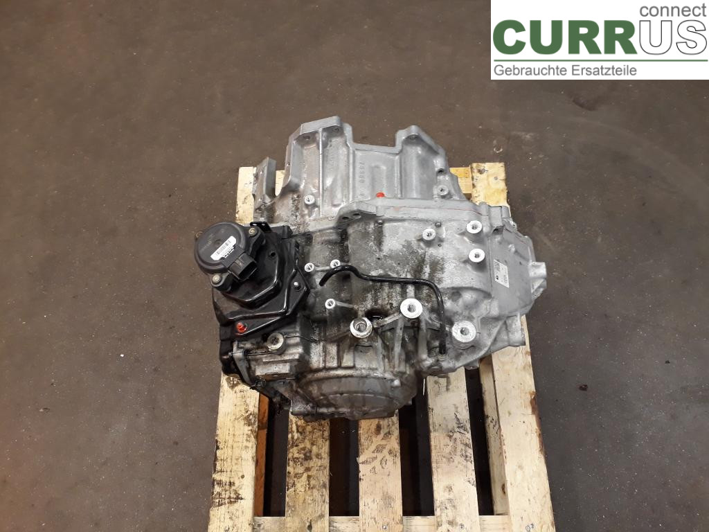 VOLVO V90  17- Gearbox (Automatic) 36010489 B4204T34
