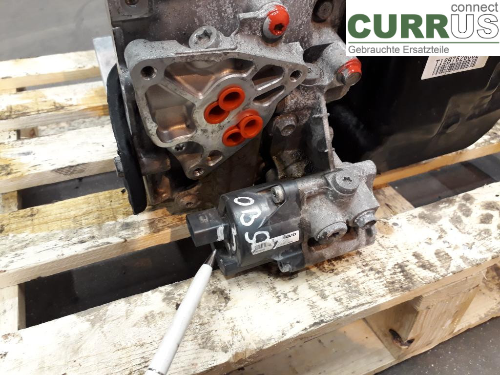 VOLVO V90  17- Gearbox (Automatic) 36010489 B4204T34