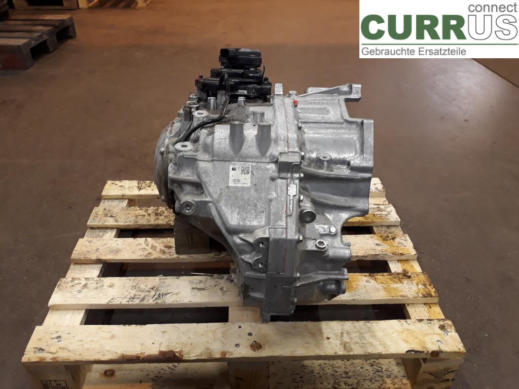 VOLVO V90  17- Gearbox (Automatic) 36010489 B4204T34