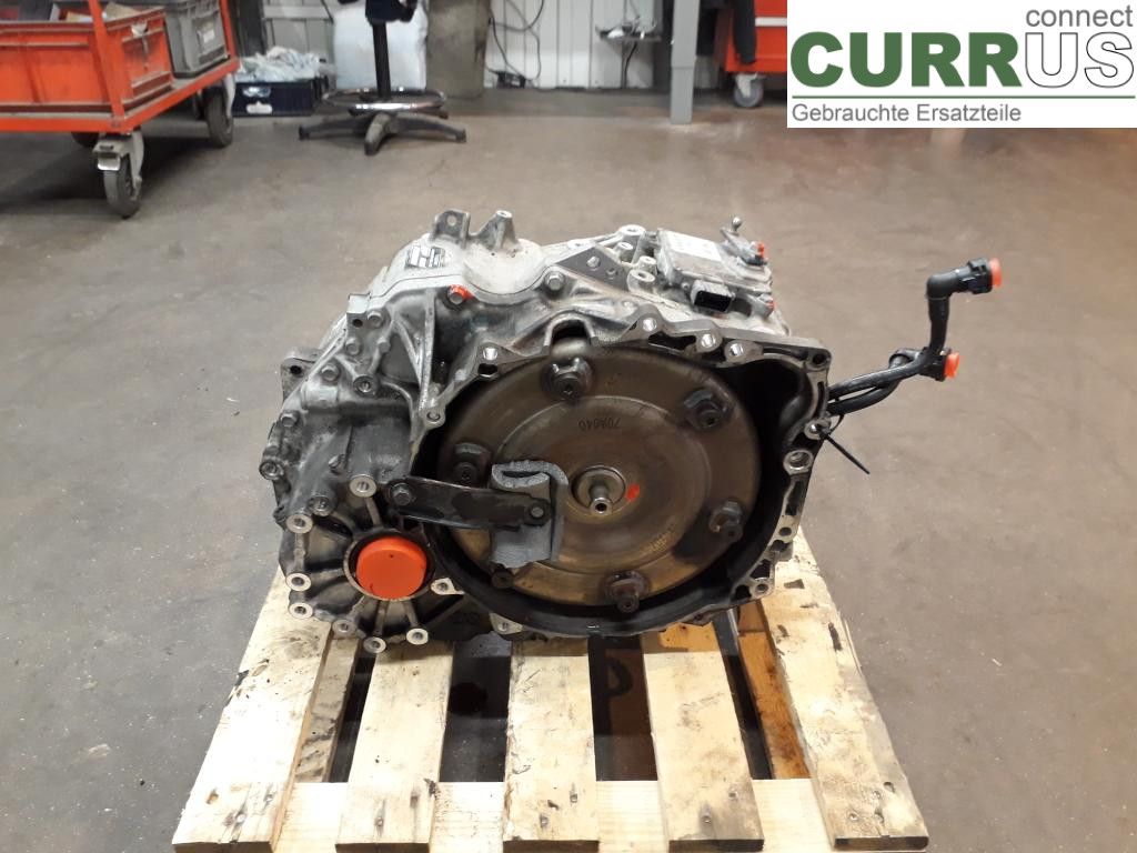 VOLVO XC60  09-13 Gearbox (Automatic) 36050595 D5244T4