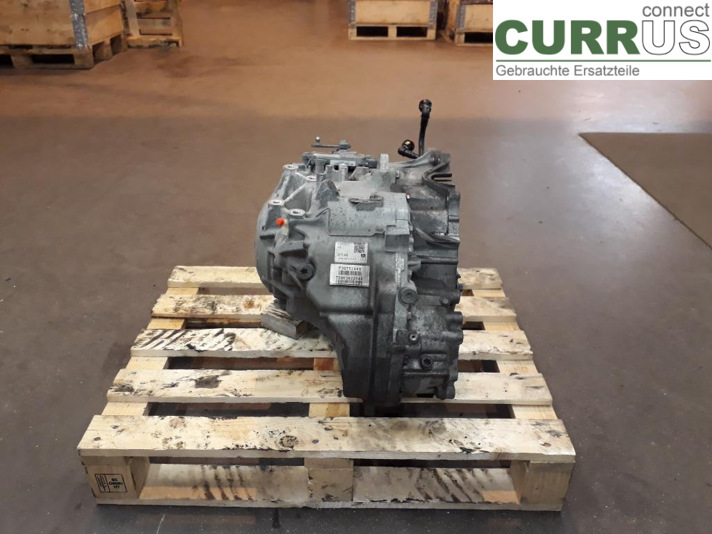 VOLVO XC60  09-13 Gearbox (Automatic) 36050595 D5244T4