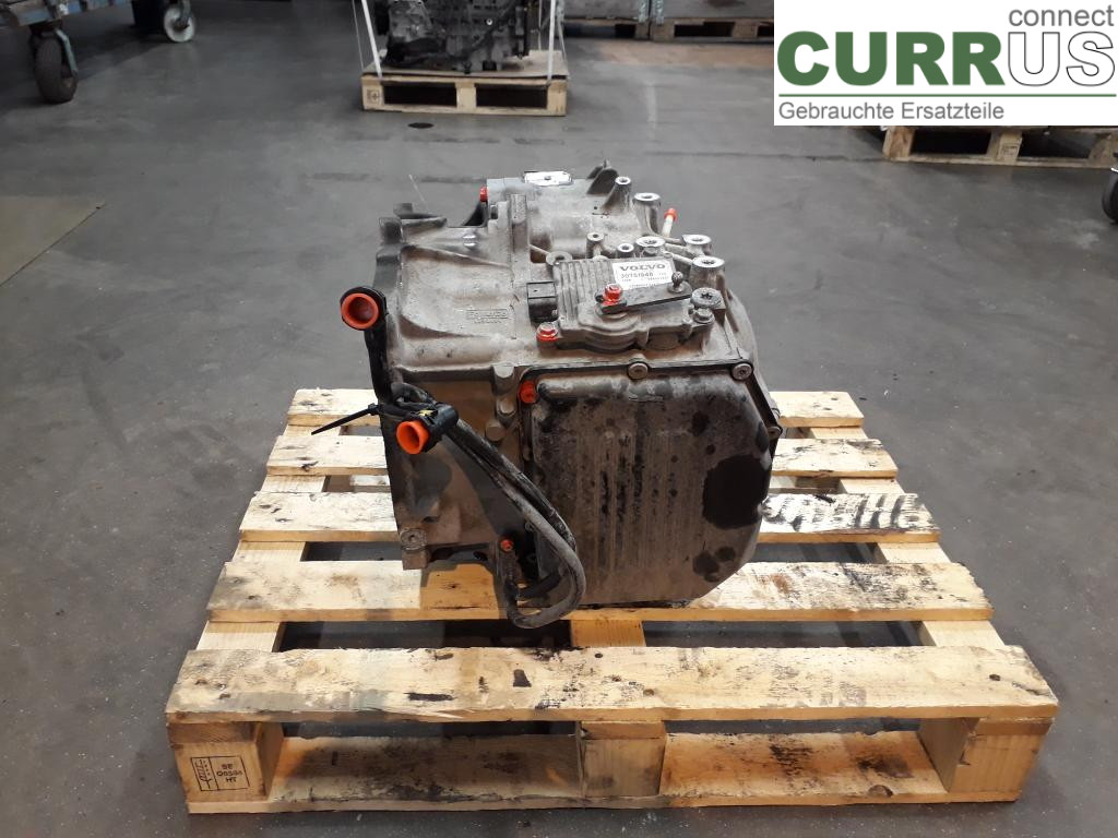 VOLVO XC60  09-13 Gearbox (Automatic) 36050595 D5244T4