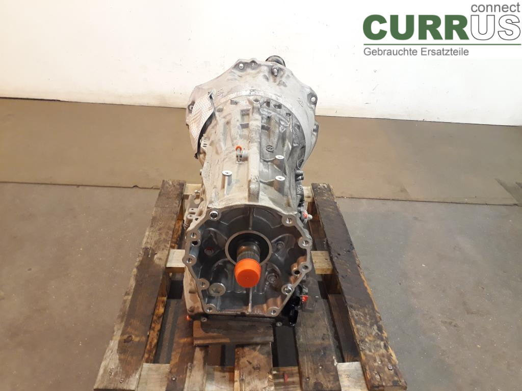 VW TOUAREG 7P  11-18 Gearkasse Automatisk 0C8300039JX CVWA