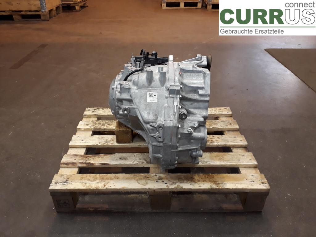 VOLVO V60  19- Gearbox (Automatic) 36011587 D4204T14