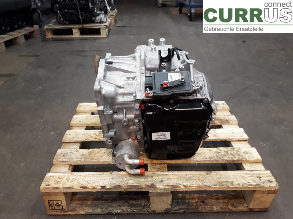 VOLVO V60  19- Gearbox (Automatic) 36011587 D4204T14