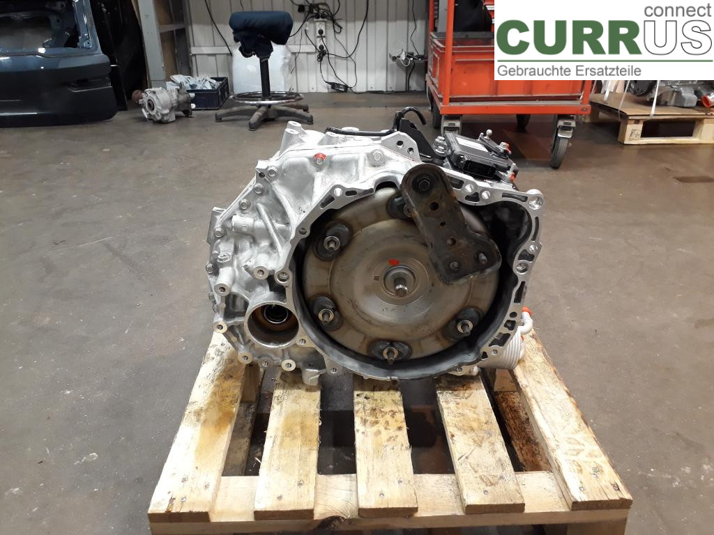 VOLVO V60  19- Gearbox (Automatic) 36011587 D4204T14