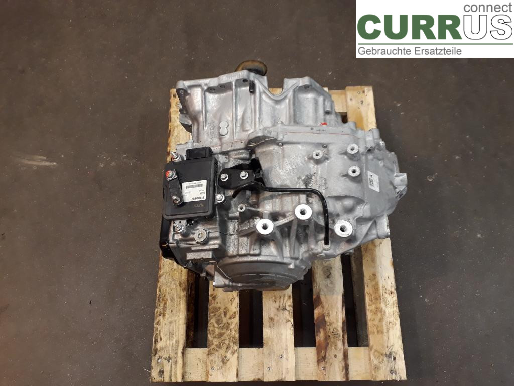 VOLVO V60  19- Gearbox (Automatic) 36011587 D4204T14