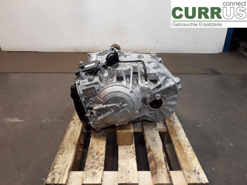VOLVO V60  19- Gearbox (Automatic) 36011587 D4204T14