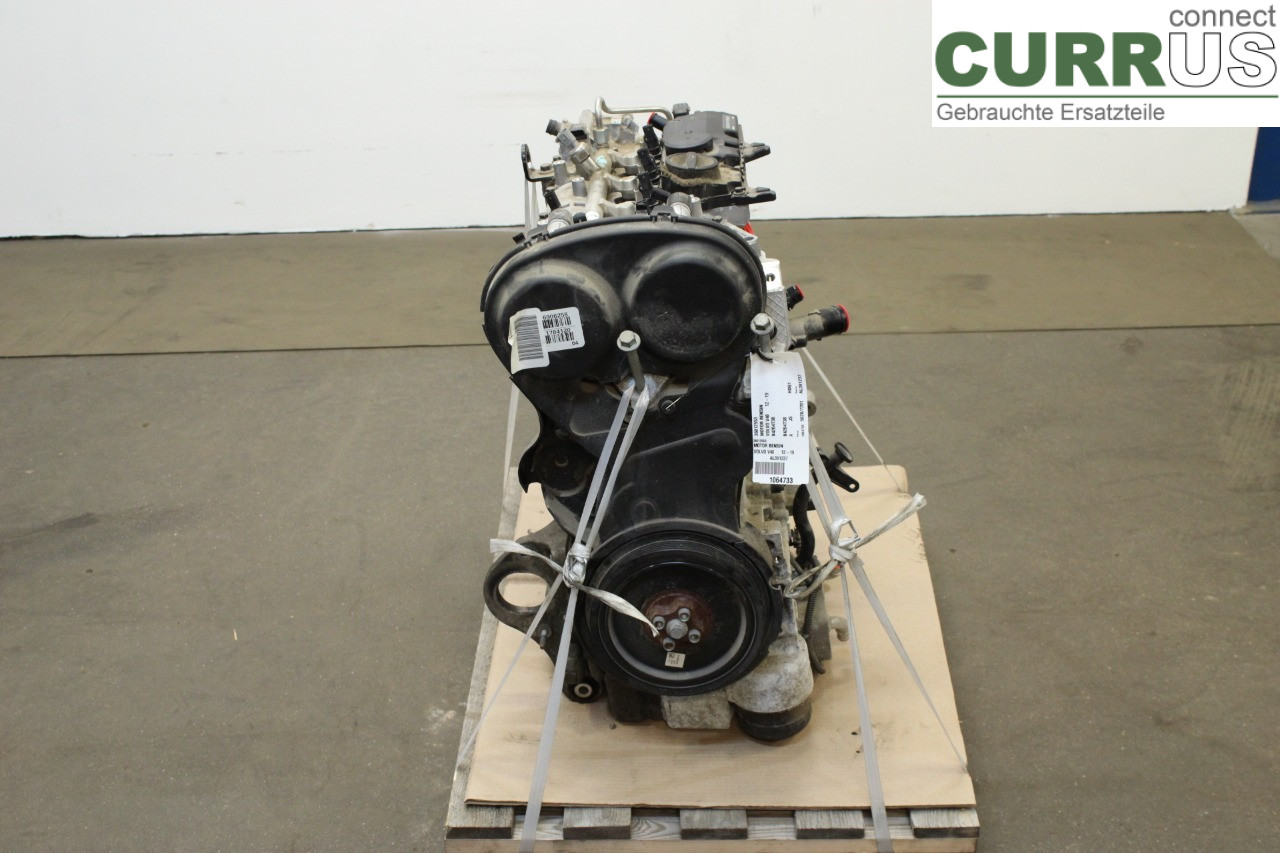 VOLVO V40  12-19 Engine 36050828 B4204T38