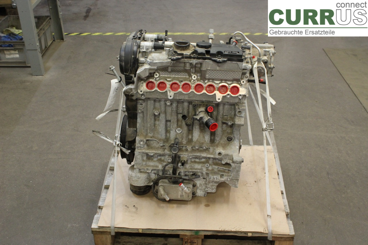 VOLVO V40  12-19 Engine 36050828 B4204T38