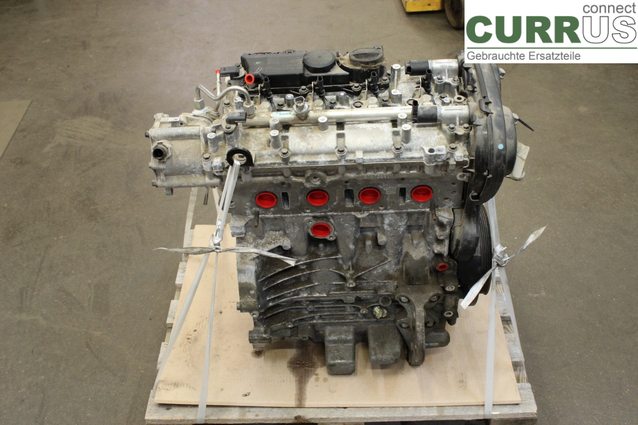 VOLVO V40  12-19 Engine 36050828 B4204T38