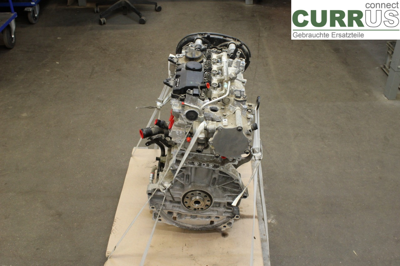VOLVO V40  12-19 Engine 36050828 B4204T38