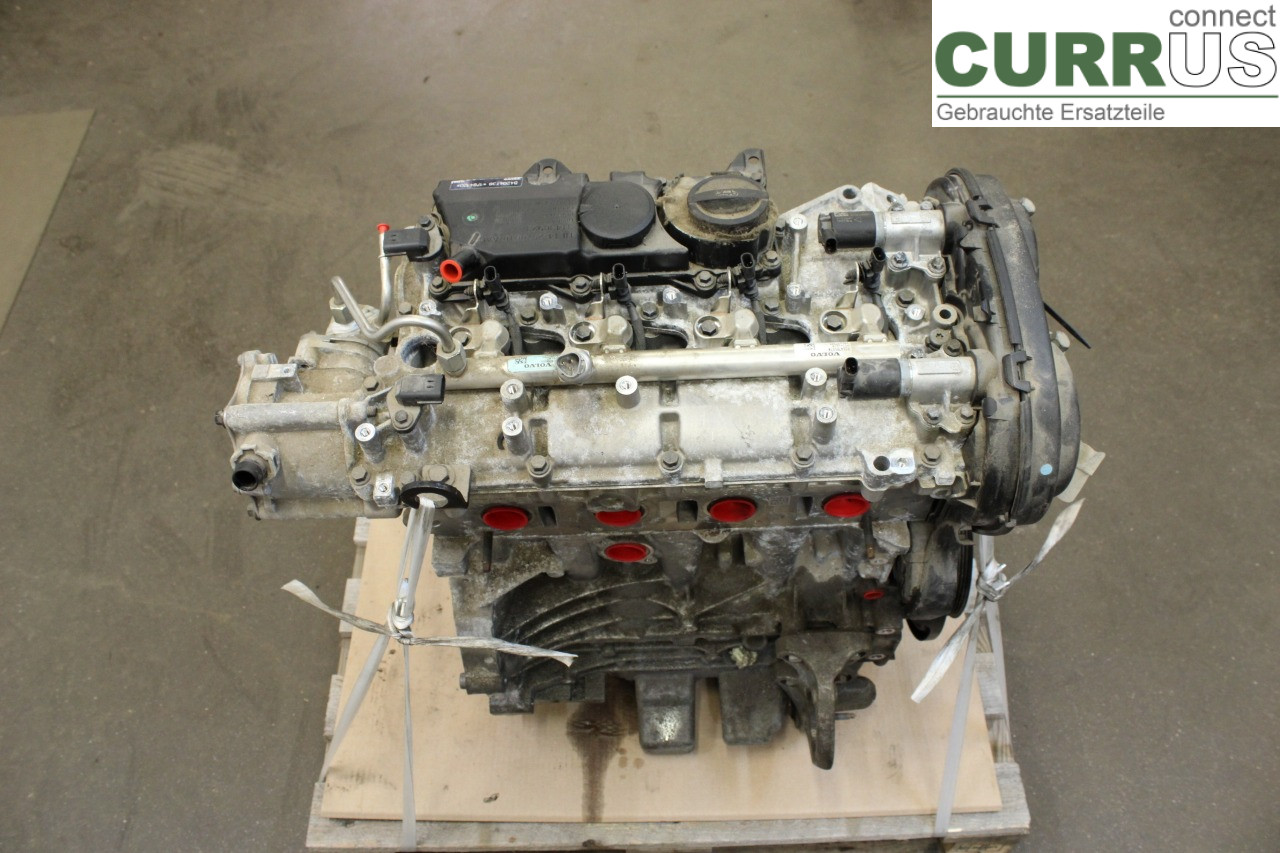 VOLVO V40  12-19 Engine 36050828 B4204T38