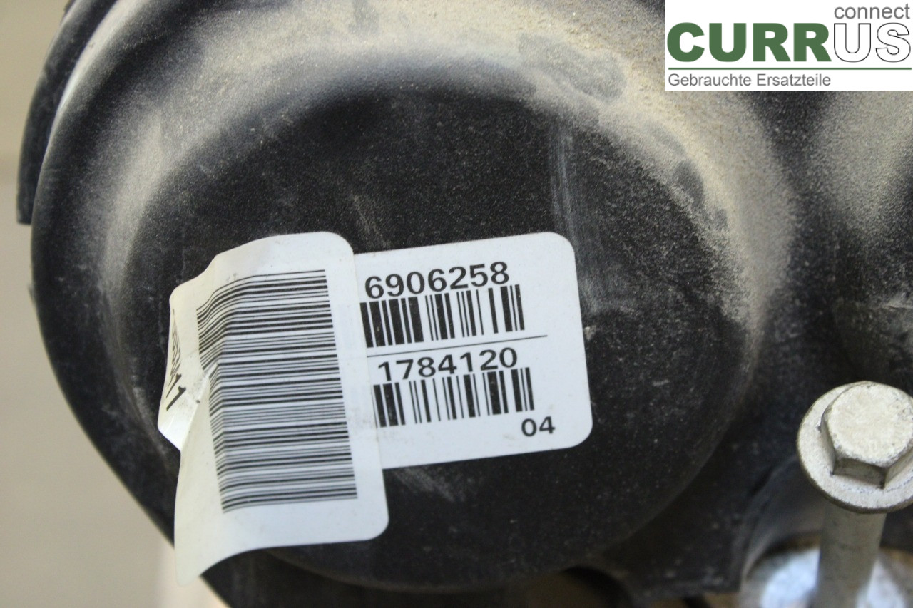 VOLVO V40  12-19 Engine 36050828 B4204T38