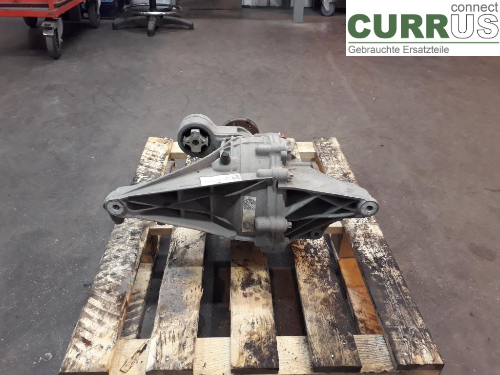 AUDI Q7/SQ7 Differential 0G2500043B CRTC