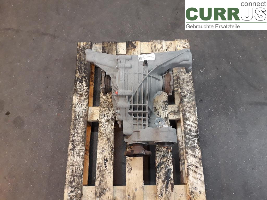 AUDI Q7/SQ7 Differential 0G2500043B CRTC