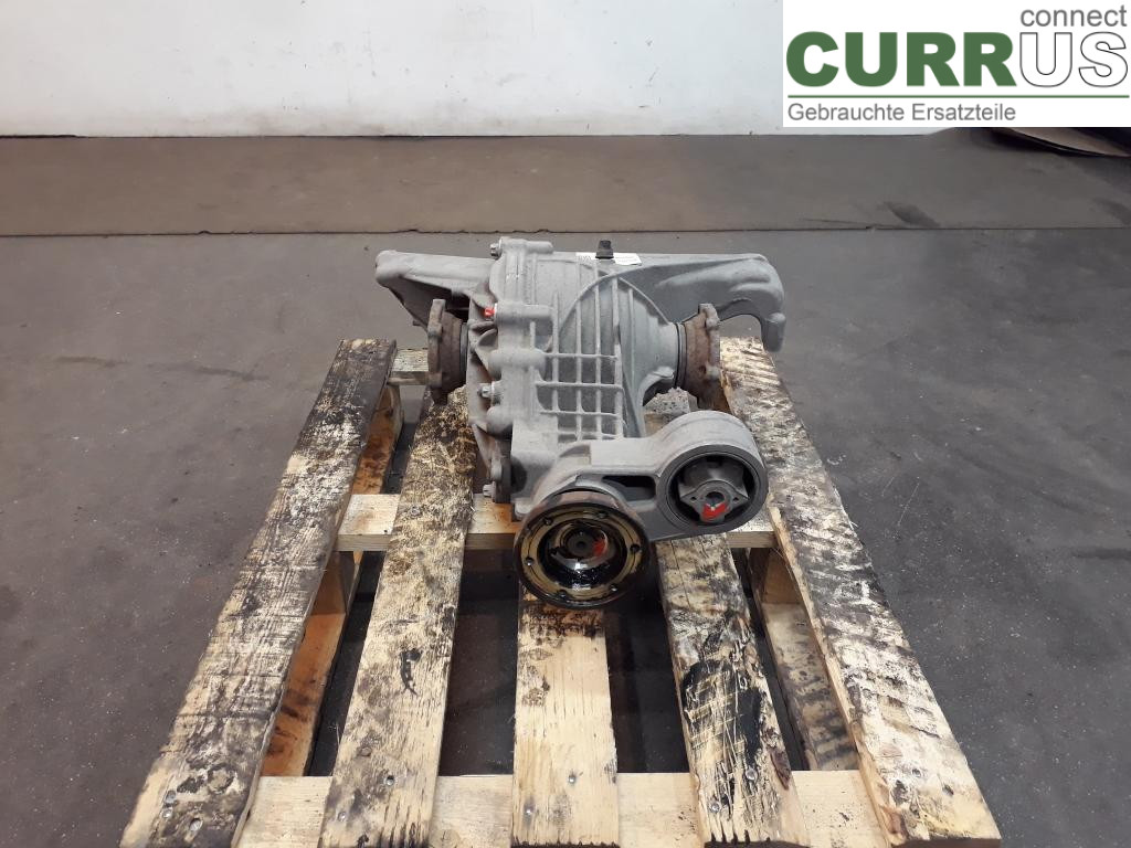 AUDI Q7/SQ7 Differential 0G2500043B CRTC