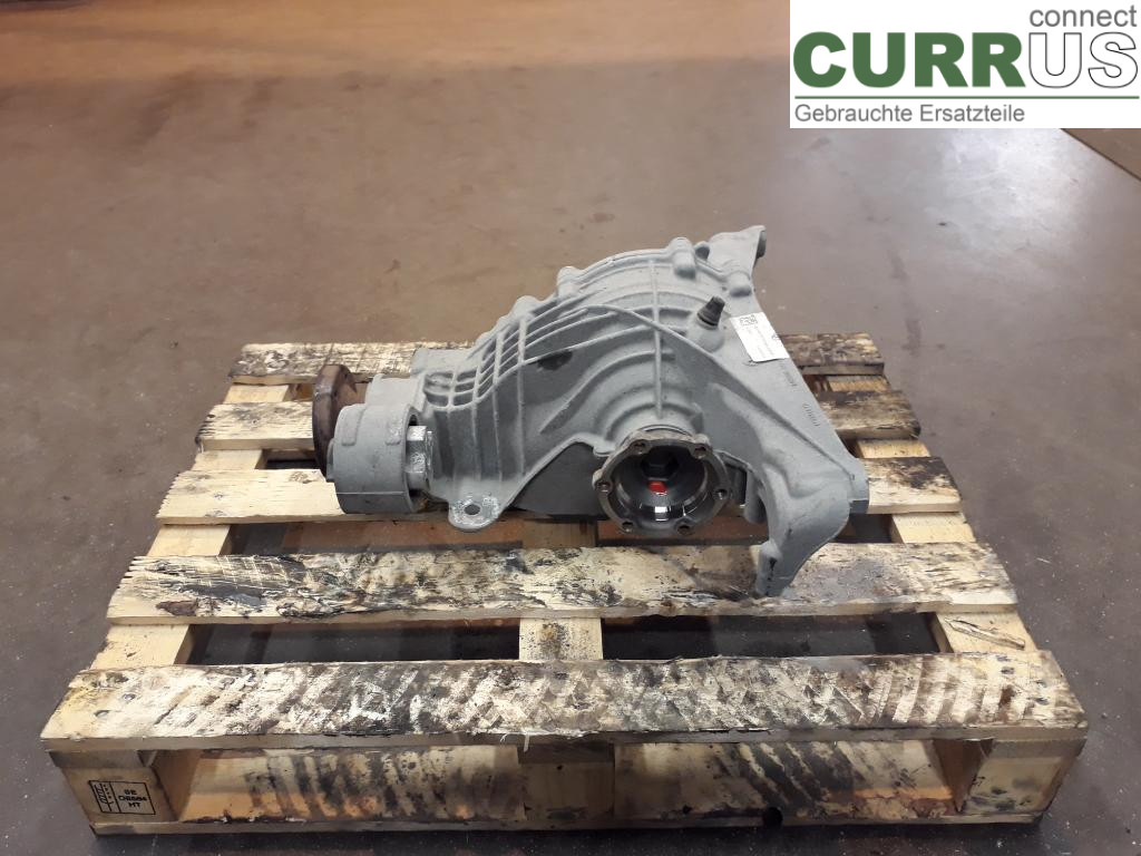 AUDI Q7/SQ7 Differential 0G2500043B CRTC