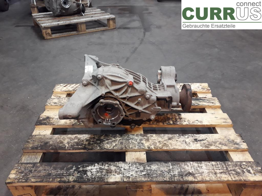 AUDI Q7/SQ7 Differential 0G2500043B CRTC