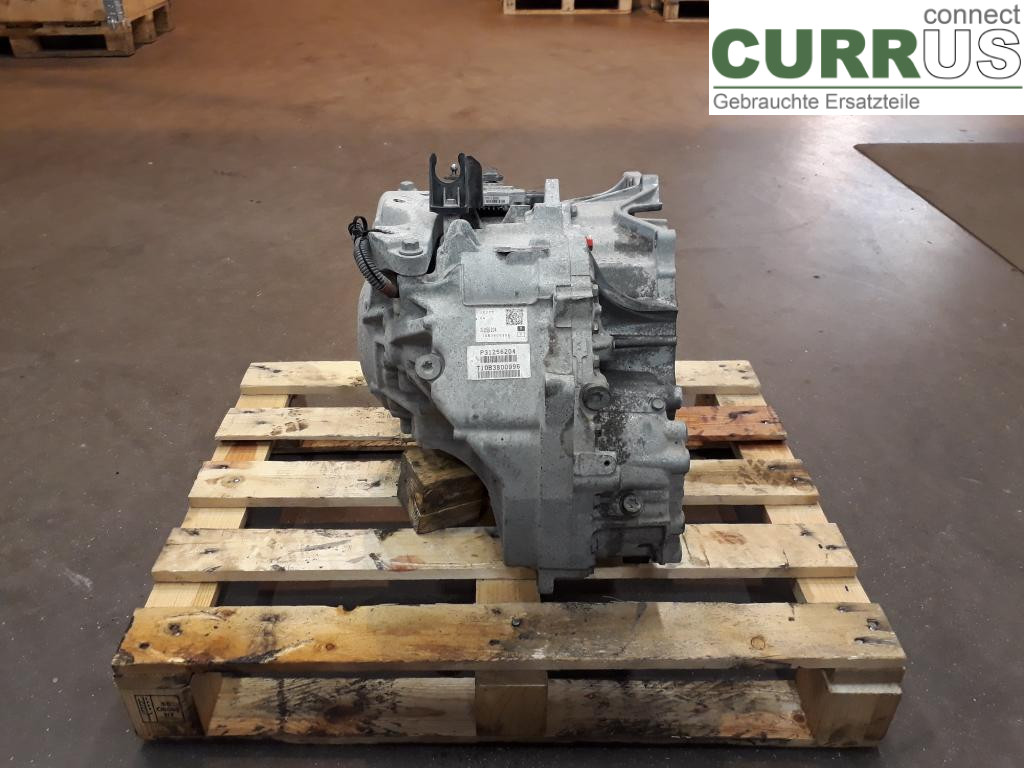 VOLVO V70      08-13 Gearbox (Automatic) 36050322 B5254T11