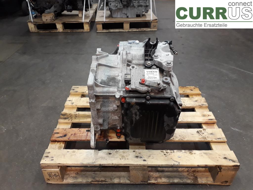 VOLVO V70      08-13 Gearbox (Automatic) 36050322 B5254T11