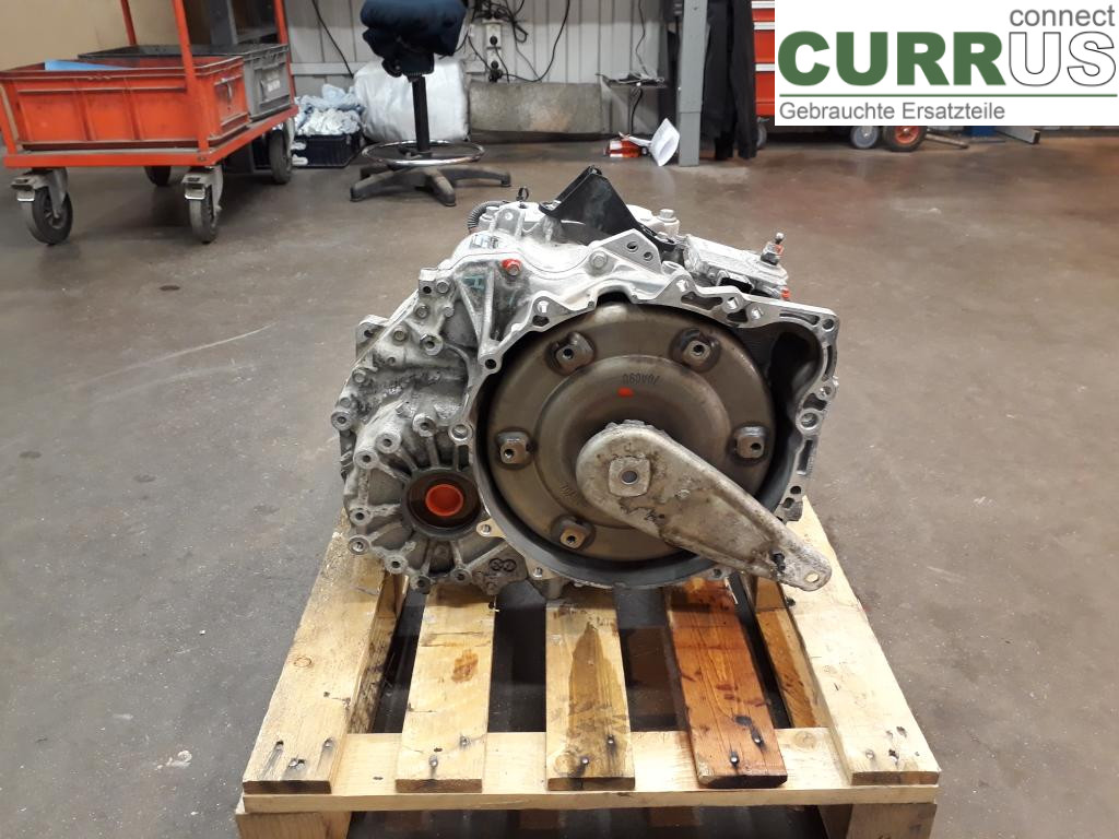 VOLVO V70      08-13 Gearbox (Automatic) 36050322 B5254T11