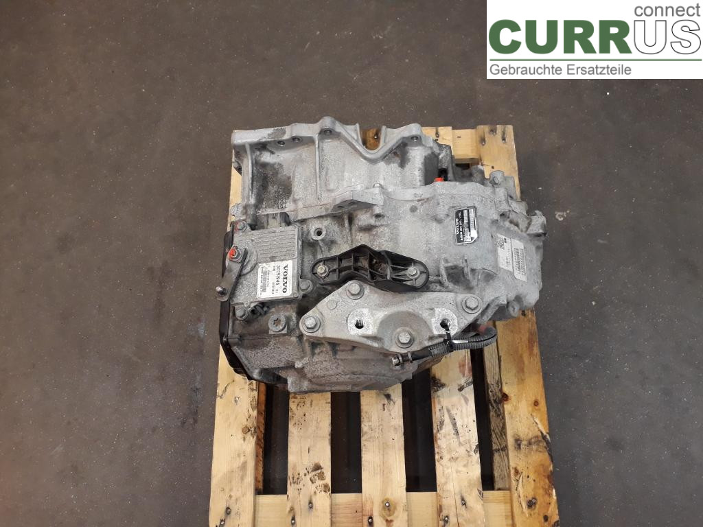 VOLVO V70      08-13 Gearbox (Automatic) 36050322 B5254T11