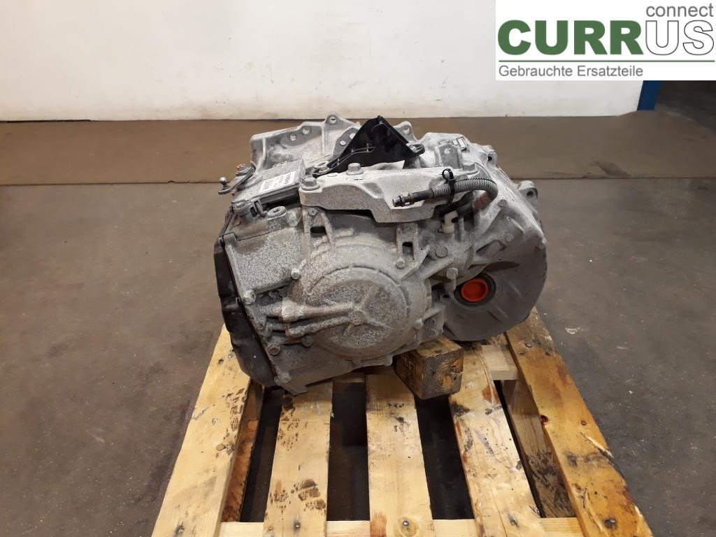 VOLVO V70      08-13 Gearbox (Automatic) 36050322 B5254T11