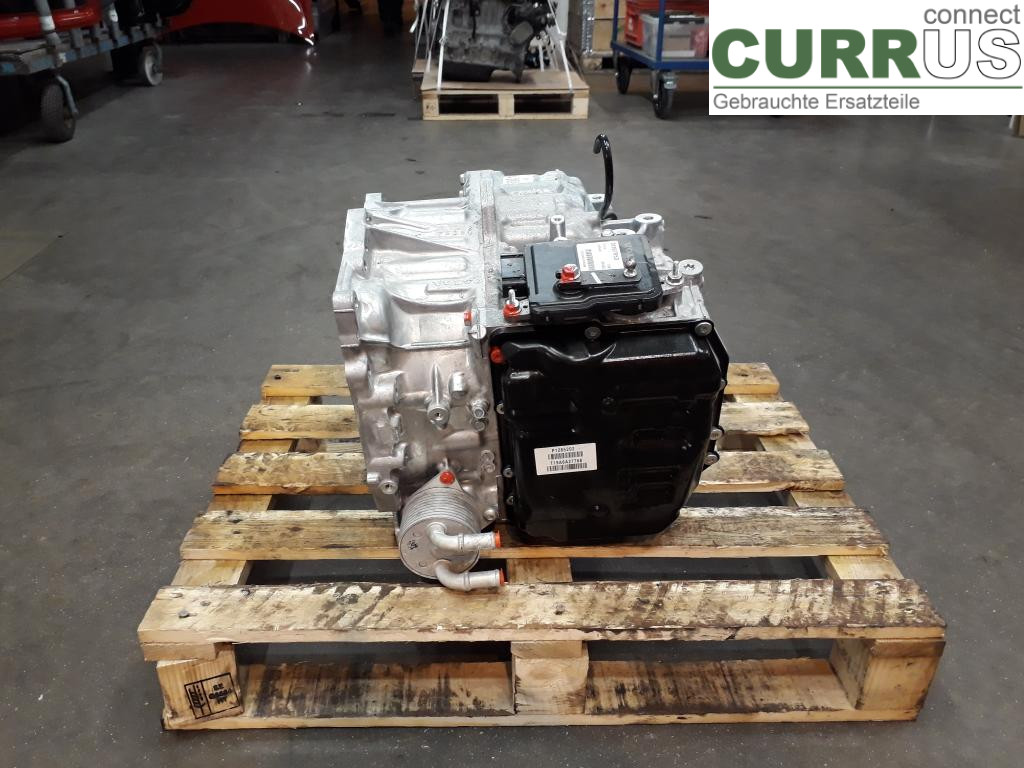 VOLVO V40  CROSS COUNTRY 13-19 Gearbox (Automatic) 36050778 B4154T2