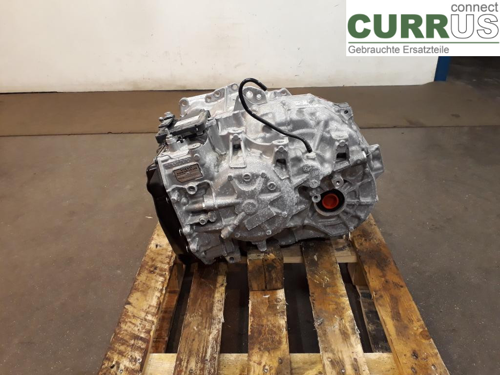VOLVO V40  CROSS COUNTRY 13-19 Gearbox (Automatic) 36050778 B4154T2