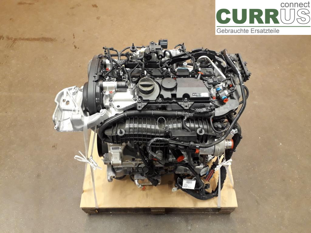 VOLVO V40  CROSS COUNTRY 13-19 Engine 36011599 B4154T2