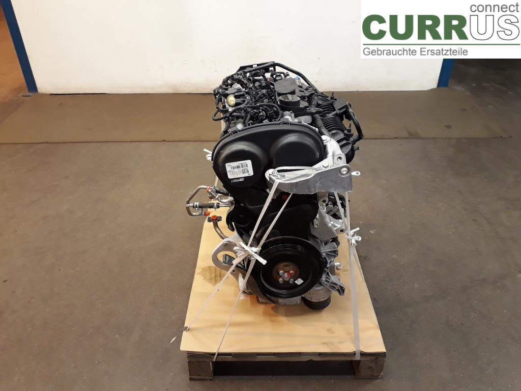 VOLVO V40  CROSS COUNTRY 13-19 Engine 36011599 B4154T2