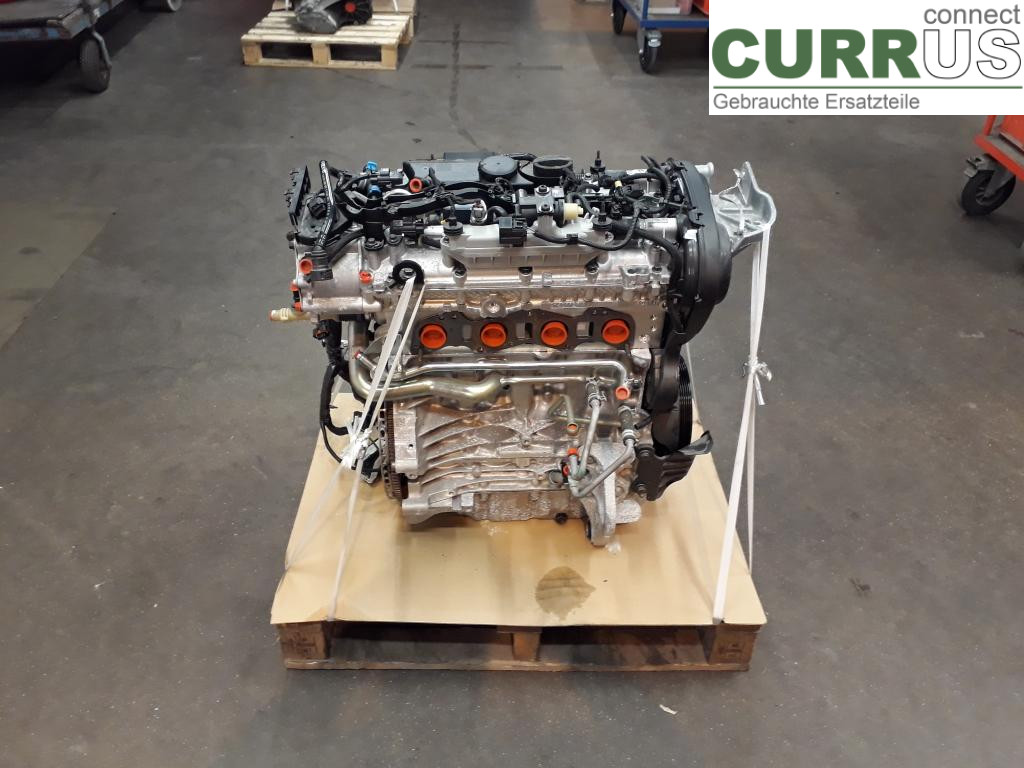 VOLVO V40  CROSS COUNTRY 13-19 Engine 36011599 B4154T2