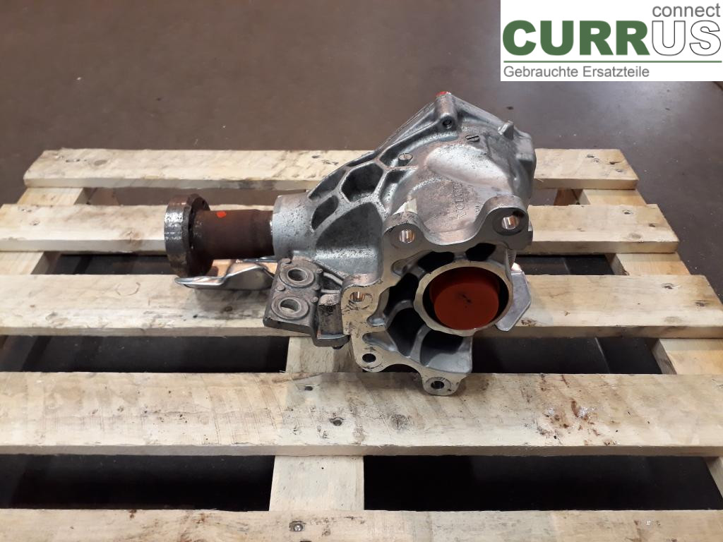 VOLVO V90  17- Distribution gear box 36010507 D4204T4