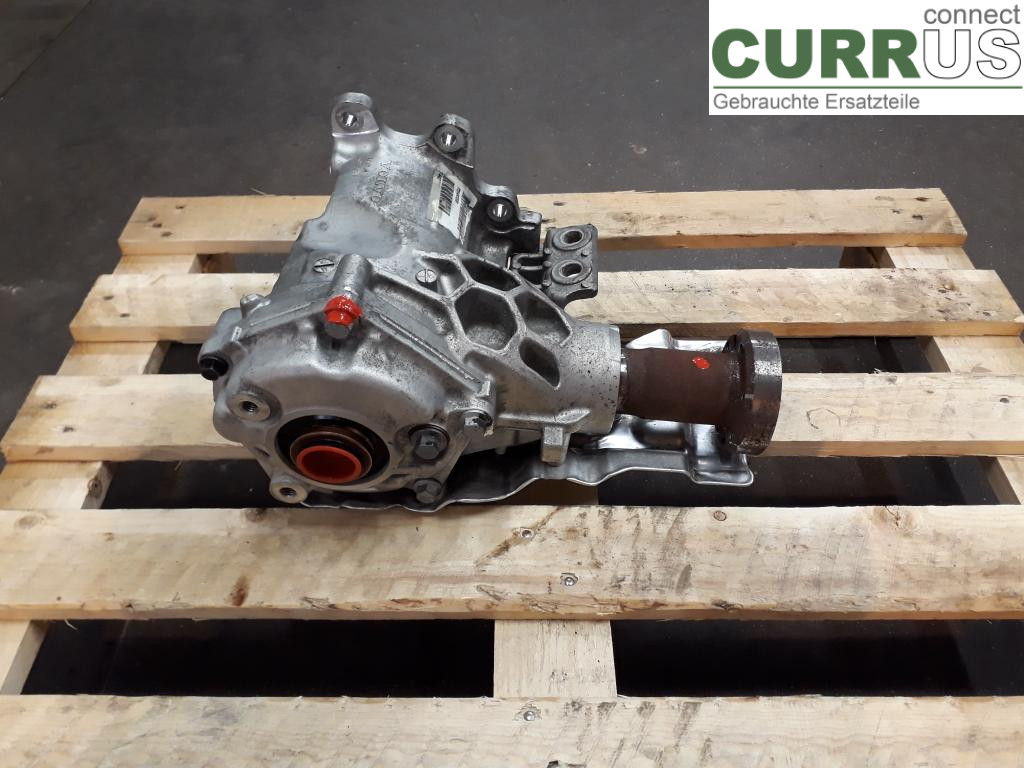 VOLVO V90  17- Distribution gear box 36010507 D4204T4