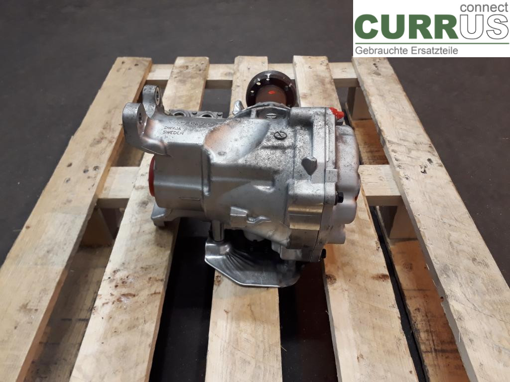 VOLVO V90  17- Distribution gear box 36010507 D4204T4