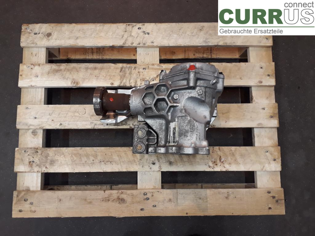 VOLVO V90  17- Distribution gear box 36010507 D4204T4