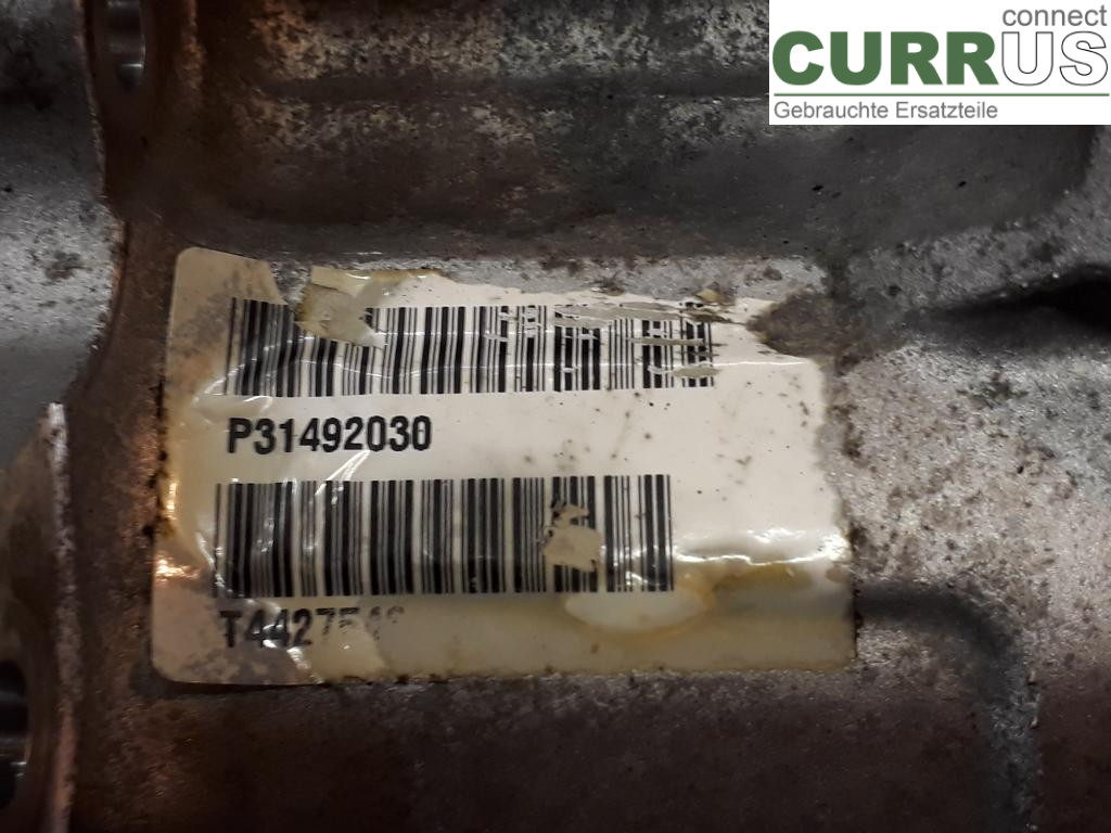 VOLVO V90  17- Distribution gear box 36010507 D4204T4