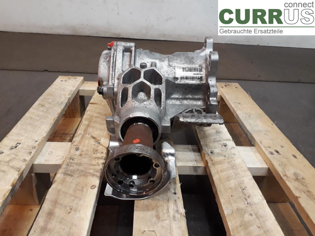 VOLVO V90  17- Distribution gear box 36010507 D4204T4