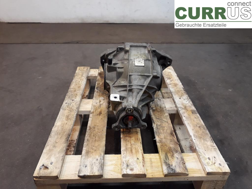 MB E-KLASS (W213)  16- Differentiel A2133505200 OM654.920