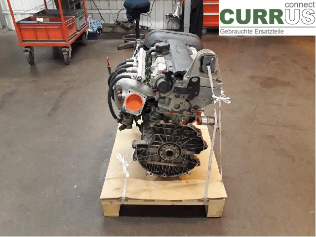 VOLVO V70      05-08 Engine 8251487 B5244SG