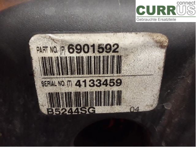 VOLVO V70      05-08 Engine 8251487 B5244SG