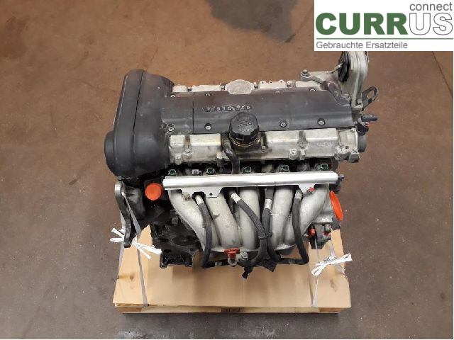 VOLVO V70      05-08 Engine 8251487 B5244SG