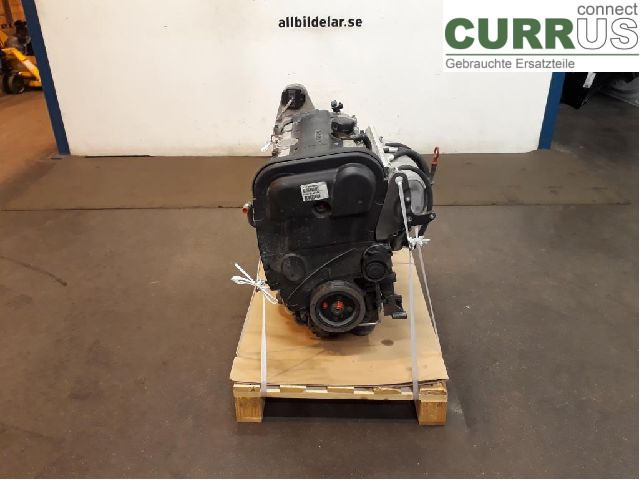 VOLVO V70      05-08 Engine 8251487 B5244SG