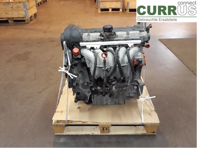 VOLVO V70      05-08 Engine 8251487 B5244SG